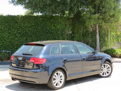 2011 Audi A3  2.0T Premium