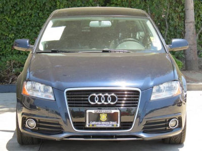2011 Audi A3  2.0T Premium