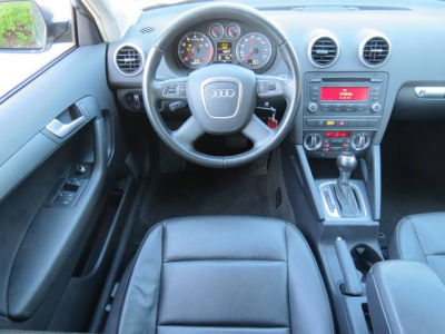 2011 Audi A3  2.0T Premium