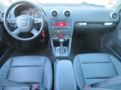 2011 Audi A3  2.0T Premium