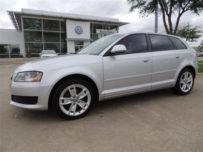 2009 Audi A3 2.0T