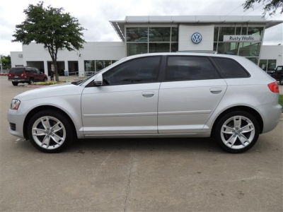 2009 Audi A3  2.0T