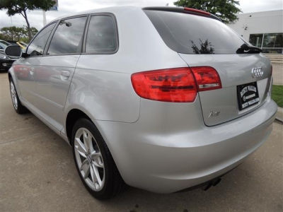 2009 Audi A3  2.0T