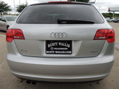 2009 Audi A3  2.0T