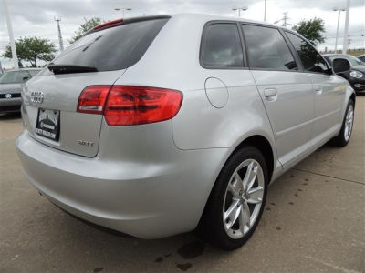 2009 Audi A3  2.0T