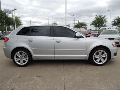 2009 Audi A3  2.0T