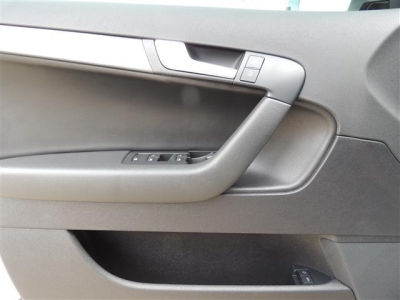 2009 Audi A3  2.0T