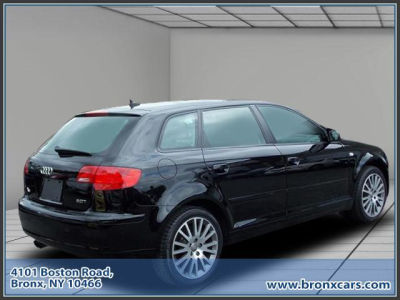 2008 Audi A3  2.0T