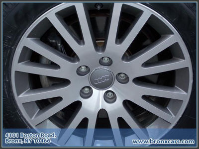 2008 Audi A3  2.0T