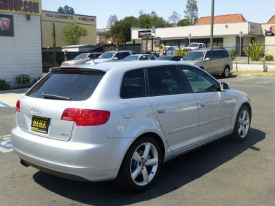 2008 Audi A3