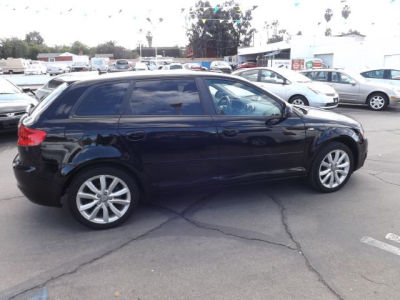 2010 Audi A3  2.0T Premium