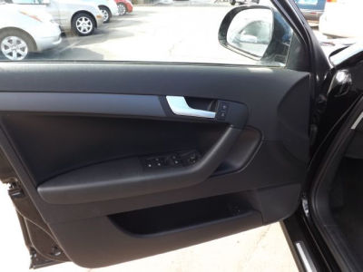 2010 Audi A3  2.0T Premium