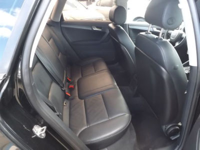 2010 Audi A3  2.0T Premium