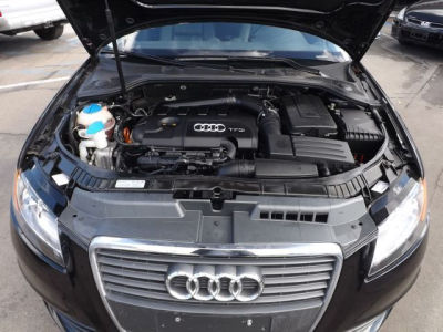 2010 Audi A3  2.0T Premium