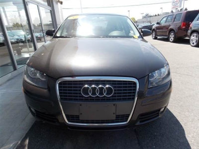 2008 Audi A3  2.0T