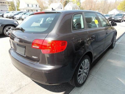 2008 Audi A3  2.0T