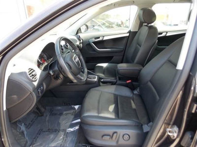 2008 Audi A3  2.0T
