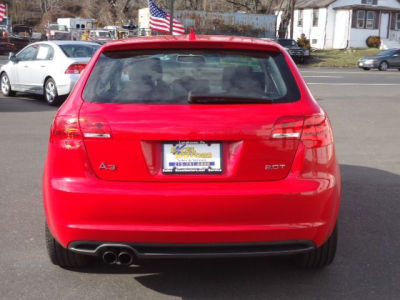 2010 Audi A3  2.0T Premium