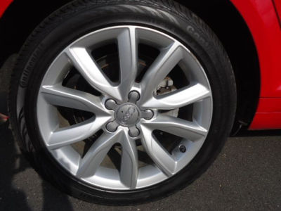 2010 Audi A3  2.0T Premium