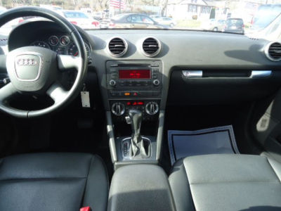 2010 Audi A3  2.0T Premium