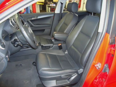 2010 Audi A3  2.0T Premium