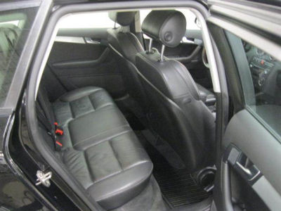 2007 Audi A3  2.0T Wagon 4D