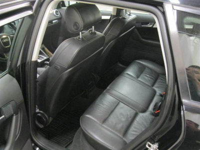 2007 Audi A3  2.0T Wagon 4D