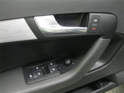 2007 Audi A3  2.0T Wagon 4D