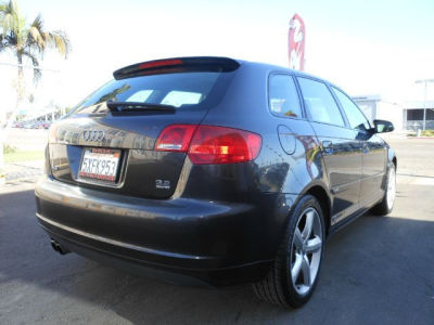 2007 Audi A3  3.2 quattro