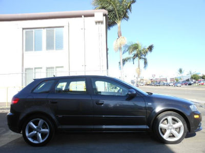 2007 Audi A3  3.2 quattro
