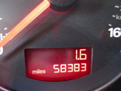 2007 Audi A3  2.0T