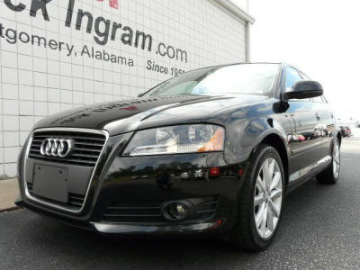 2009 Audi A3 2.0T