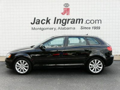 2009 Audi A3  2.0T