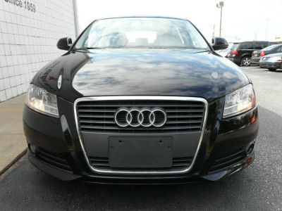 2009 Audi A3  2.0T