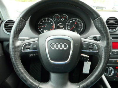 2009 Audi A3  2.0T
