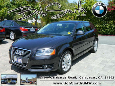 2009 Audi A3 2.0T