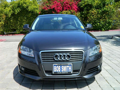 2009 Audi A3  2.0T