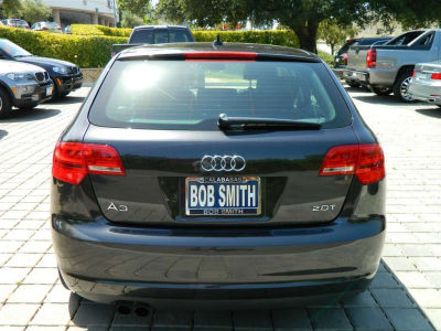 2009 Audi A3  2.0T