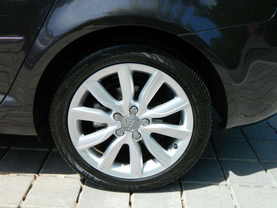 2009 Audi A3  2.0T