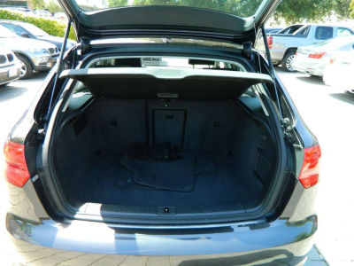 2009 Audi A3  2.0T
