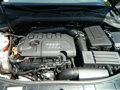 2009 Audi A3  2.0T