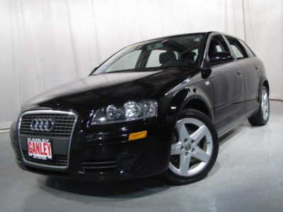 2008 Audi A3 2.0T
