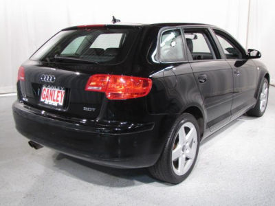 2008 Audi A3  2.0T