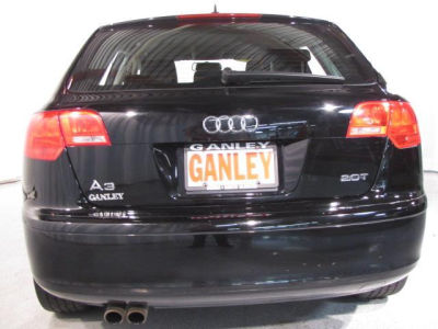 2008 Audi A3  2.0T