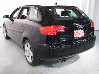 2008 Audi A3  2.0T