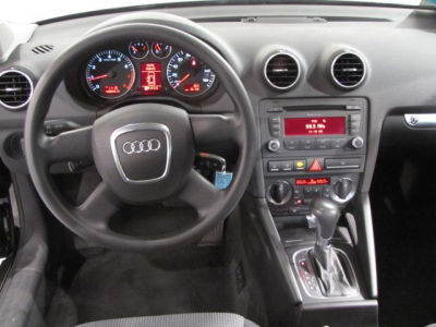 2008 Audi A3  2.0T