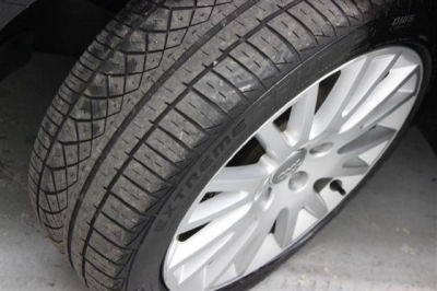 2007 Audi A3  Hatchback
