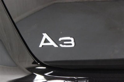 2007 Audi A3  Hatchback