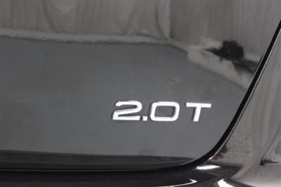 2007 Audi A3  Hatchback