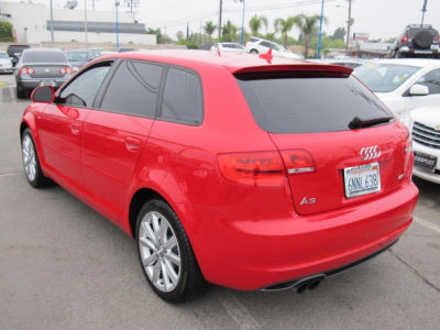 2010 Audi A3  2.0T Premium